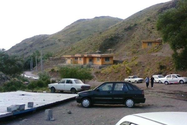منطقه-گردشگری-و-کمپینگ-اردها-–-روستای-اردها-–-سراب