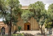 موزه-آذربایجان-—-تبریز-2
