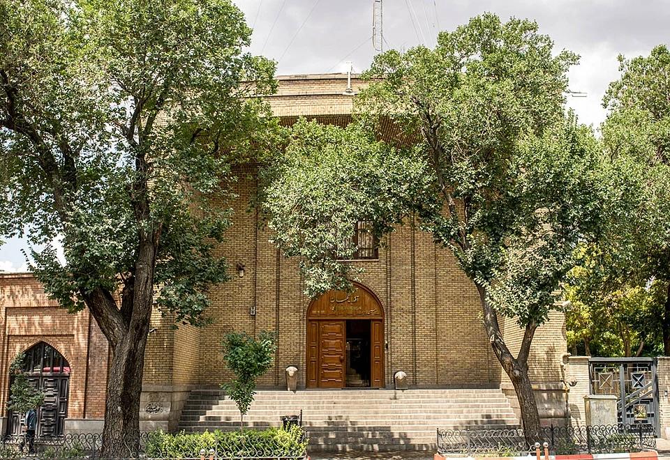 موزه-آذربایجان-—-تبریز-2