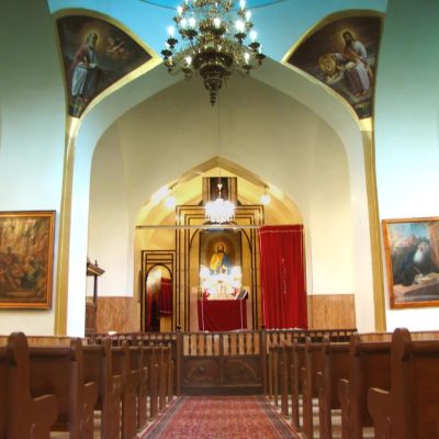 موزه-ارامنه-—-تبریز-2