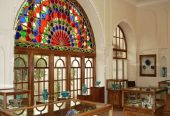 موزه-سفال-—-تبریز-1