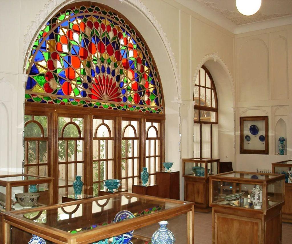 موزه-سفال-—-تبریز-1