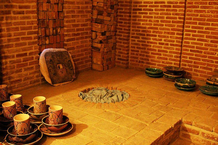 موزه-سفال-—-تبریز-3