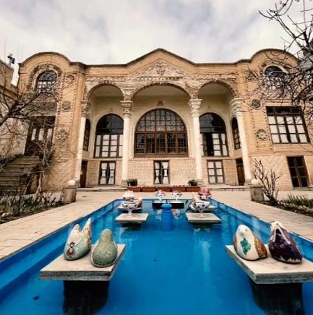 موزه-سفال-—-تبریز