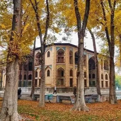 موزه-موسیقی-اصفهان