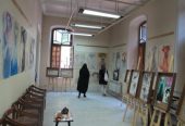 موزه-کاریکاتور-—-تبریز-1