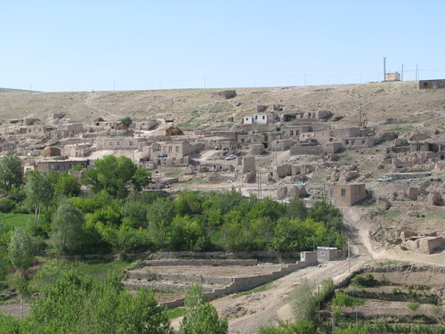 نقش_برجسته-علی_داش-—-بستان_آباد