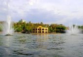 پارک-ائل‌-گلی-—-تبریز-1