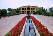 پارک-ائل‌-گلی-—-تبریز