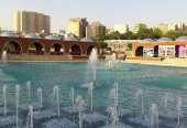 پارک-مدرن-ولیعصر-—-تبریز-1