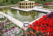 پارک-مینیاتور-—-تبریز-1