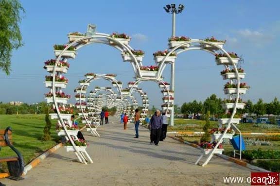پارک-گوللرباغی-–-میاندوآب
