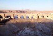 پل-آجی‌چای-—-تبریز-1