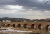 پل-آجی‌چای-—-تبریز