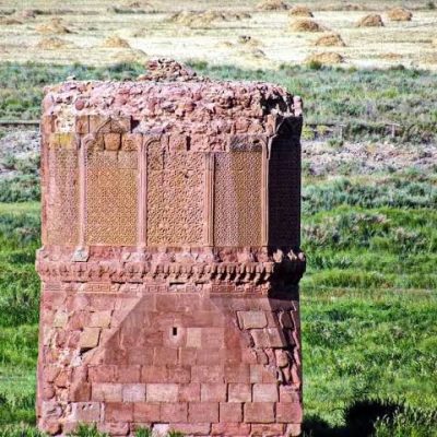 پل-تاریخی-ضیاءالملک-جلفا
