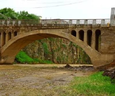 پل-تاریخی-فیروزآباد-–-روستای-فیروزآباد-–-کوثر