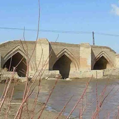 پل-تاریخی-لیلان-–-لیلان