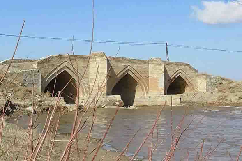 پل-تاریخی-لیلان-–-لیلان