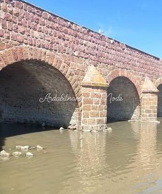 پل-تاریخی-نوجه_ده-–-روستای-نوجه_ده-–-نمین