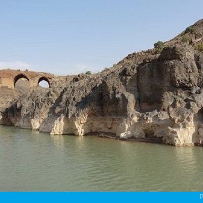 پل-تاریخی-پردلیس-یا-پردلیث-–-پایین-روستای-افشار-–-کوثر