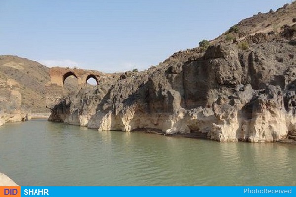 پل-تاریخی-پردلیس-یا-پردلیث-–-پایین-روستای-افشار-–-کوثر