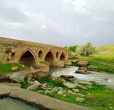 پل-دختر-قلی_کندی-قیزلار-کورپوسی-–-روستای-قلی_کندی-–-ملکان