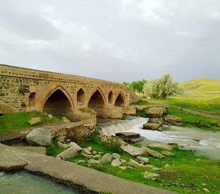 پل-دختر-قلی_کندی-قیزلار-کورپوسی-–-روستای-قلی_کندی-–-ملکان