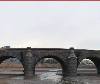 پل-سنگی-تبریز-—-تبریز