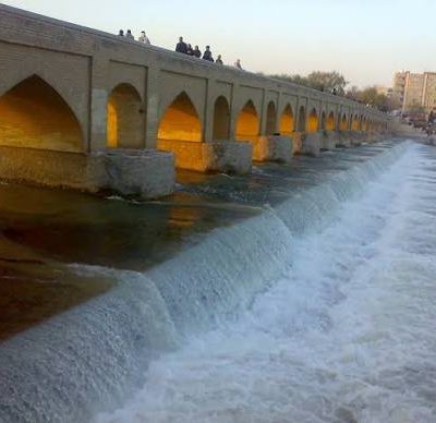 پل-مارنان-–-اصفهان