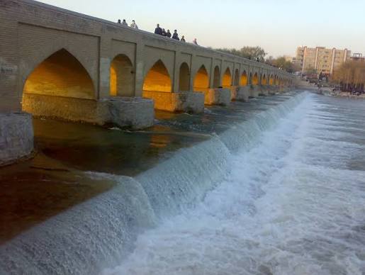 پل-مارنان-–-اصفهان