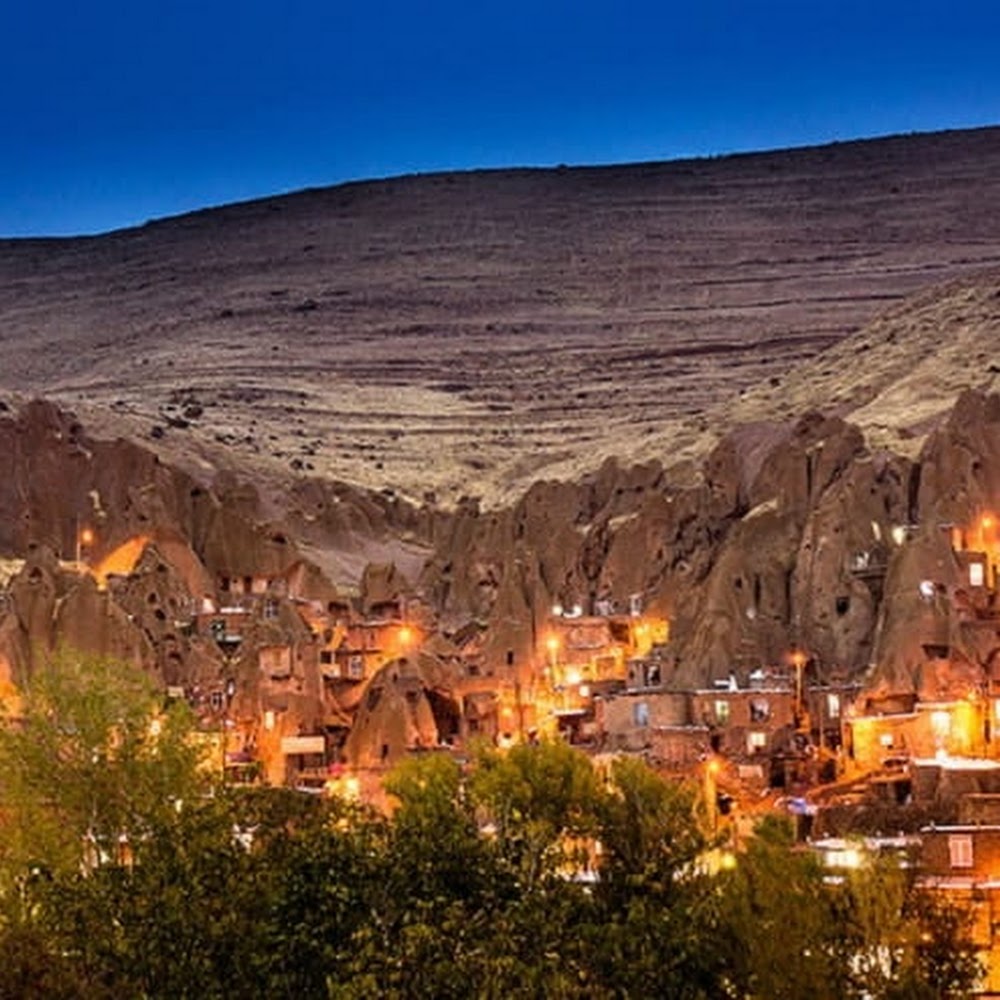 چشمه-آب-معدنی-کندوان-—-اسکو