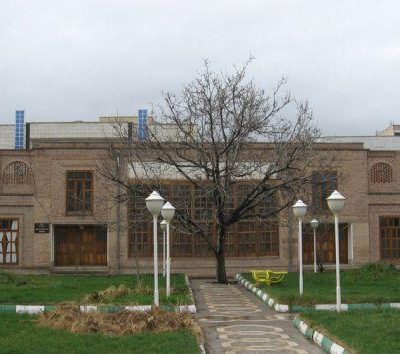 کاروانسرای-شاه-عباسی-–-کلیبر