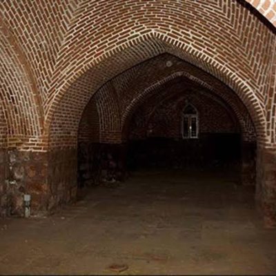 کاروانسرای-شاه_عباسی-بالادست-گویجه_بئل-—-اهر