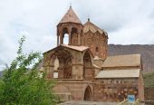 کلیسای-سنت-استپانوس-جلفا-1