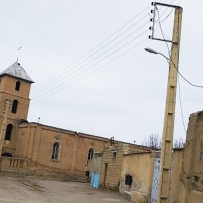 کلیسای-ماریوخنه-–-ارومیه