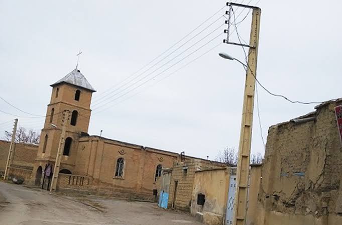 کلیسای-ماریوخنه-–-ارومیه