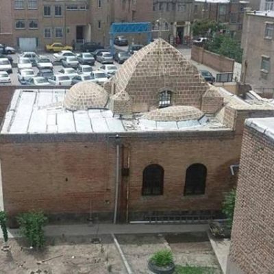 کلیسای-مریم-مقدس-–-اردبیل