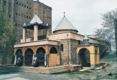 کلیسای-مریم-مقدس-—-تبریز-1
