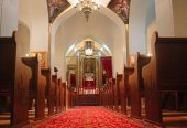 کلیسای-مریم-مقدس-—-تبریز-2