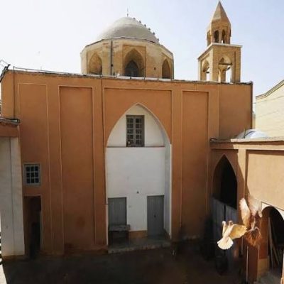 کلیسای-نیکوغایوس-مقدس-–-محله-جلفا-–-اصفهان