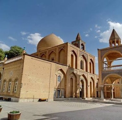 کلیسای-وانک-–-محله-جلفا-–-اصفهان