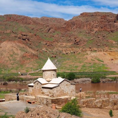 کلیسای-چوپان-جلفا