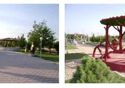 کمپینگ-پارک-مشاهیر-–-ملکان