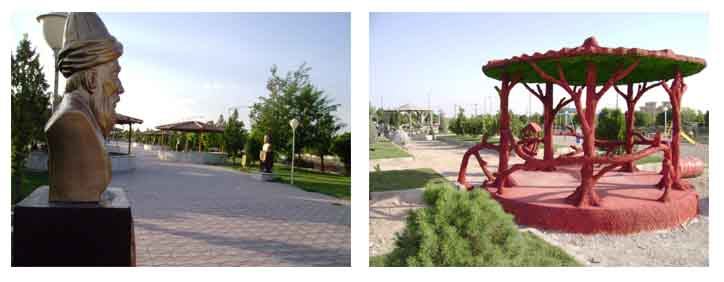 کمپینگ-پارک-مشاهیر-–-ملکان