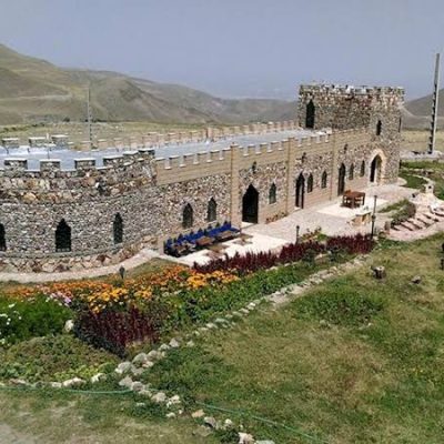کهنه_-قلعه-–-مشگین_-شهر