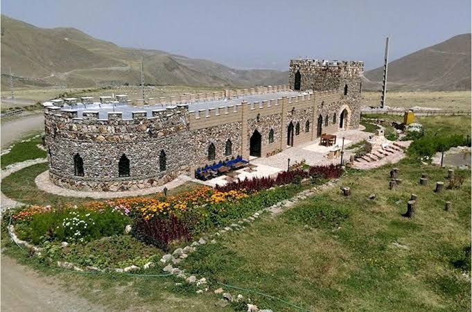 کهنه_-قلعه-–-مشگین_-شهر