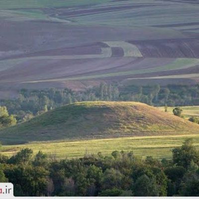 کول-تپه-غریب_دوست-–-روستای-غریب-دوست-–-ترکمانچای