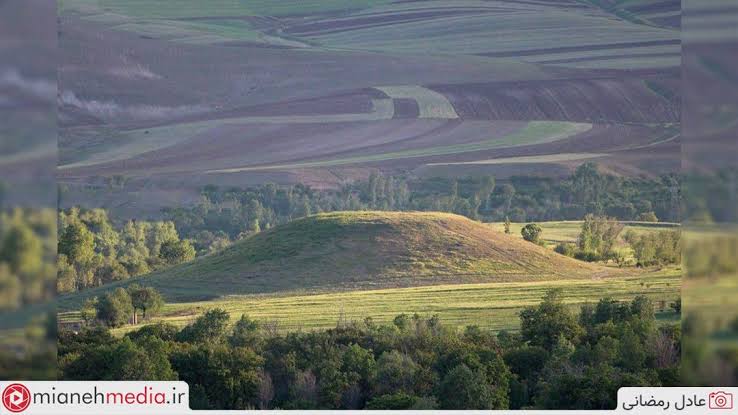 کول-تپه-غریب_دوست-–-روستای-غریب-دوست-–-ترکمانچای