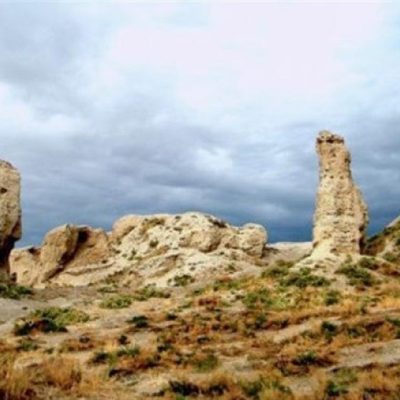 کول_تپه-مرند