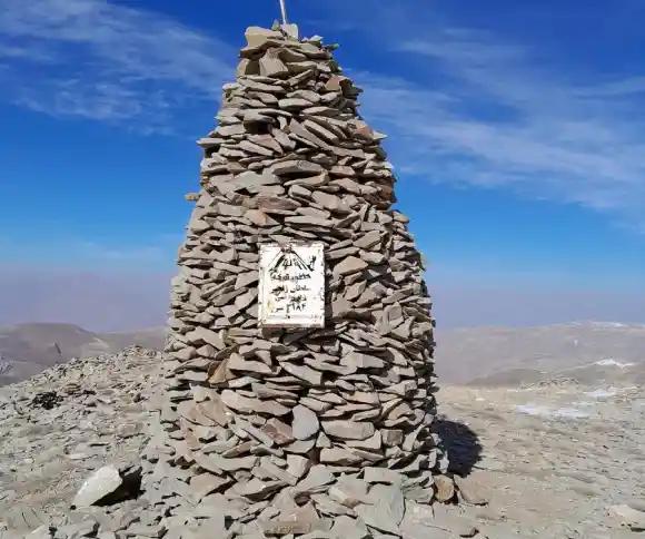 کوه-سلطان-سنجر-زنوز-1